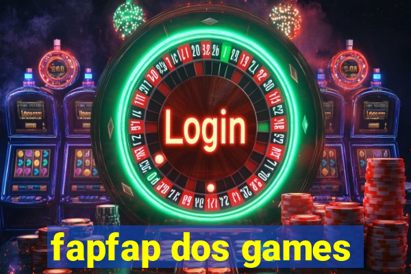 fapfap dos games